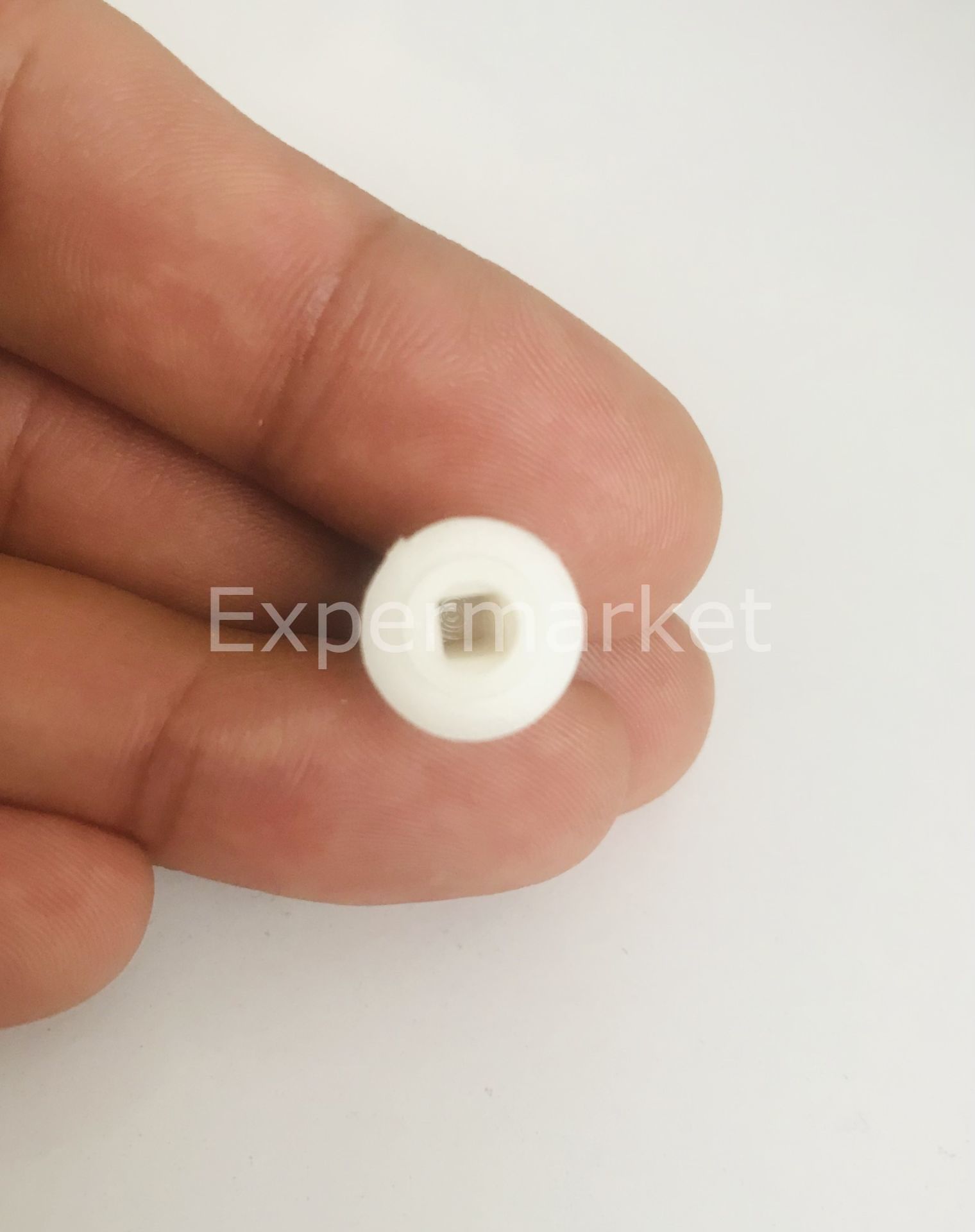 Korkmaz Vertex Blender Hazne Kapağı Üstü Dişlisi -( Kare Tip )