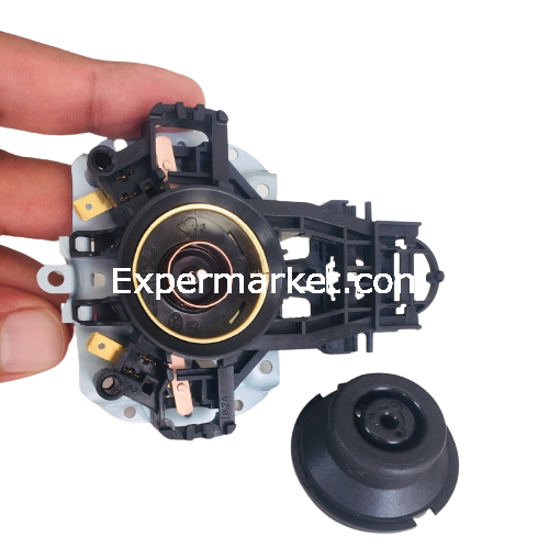 Siemens TA60100 Çay Makinası Emniyet Alt Termostatı Ve Konnektörü Orjinal Takım ,Strix