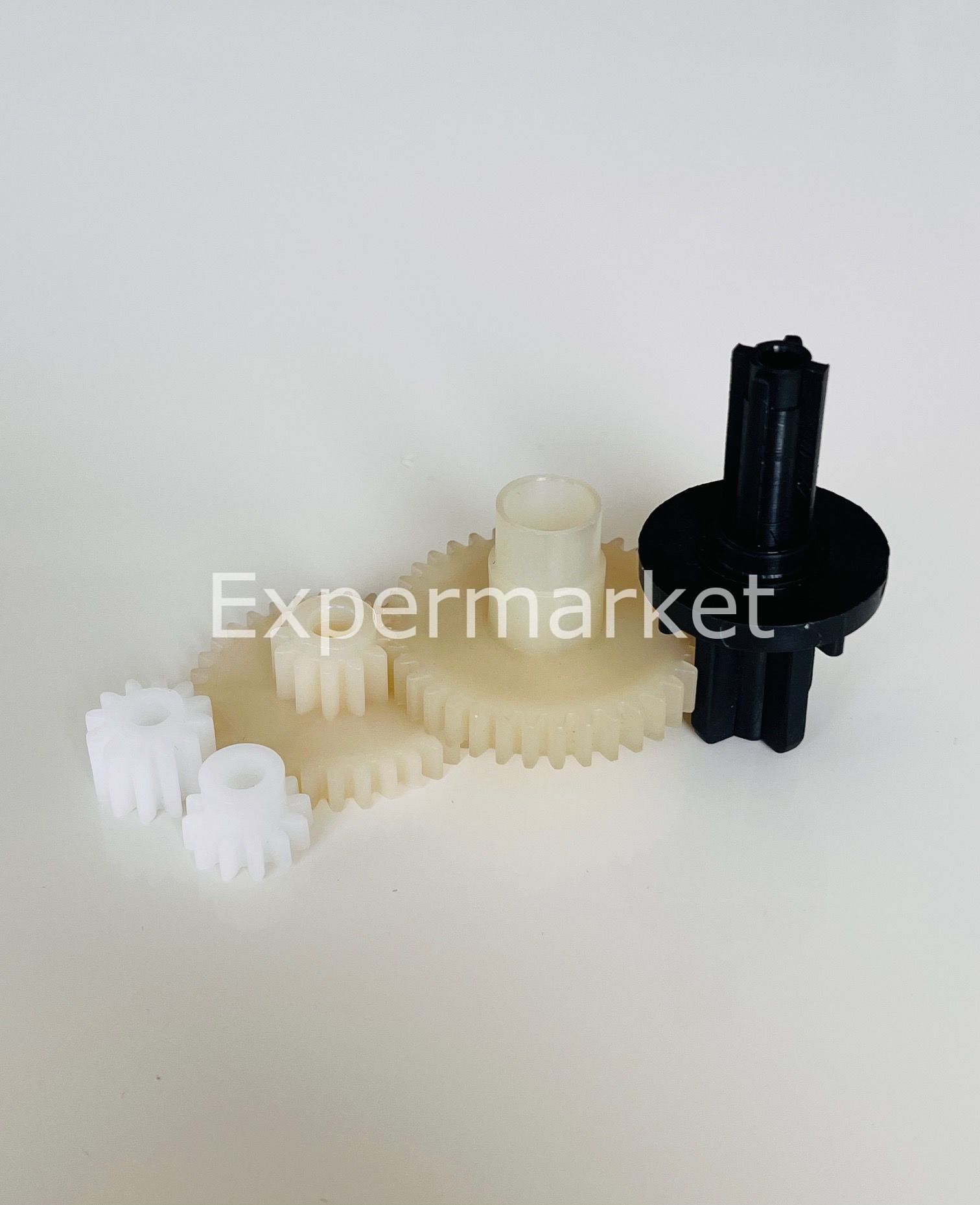 Fakir Twister Blender Doğrayıcı Hazne Kapağı Dişli Takımı 5'li