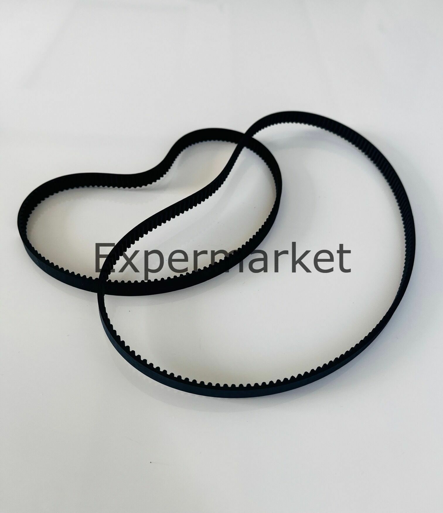 ARÇELİK K 2715 Ekmek Yapma Makinası Kayış Takımı 2'li Seti