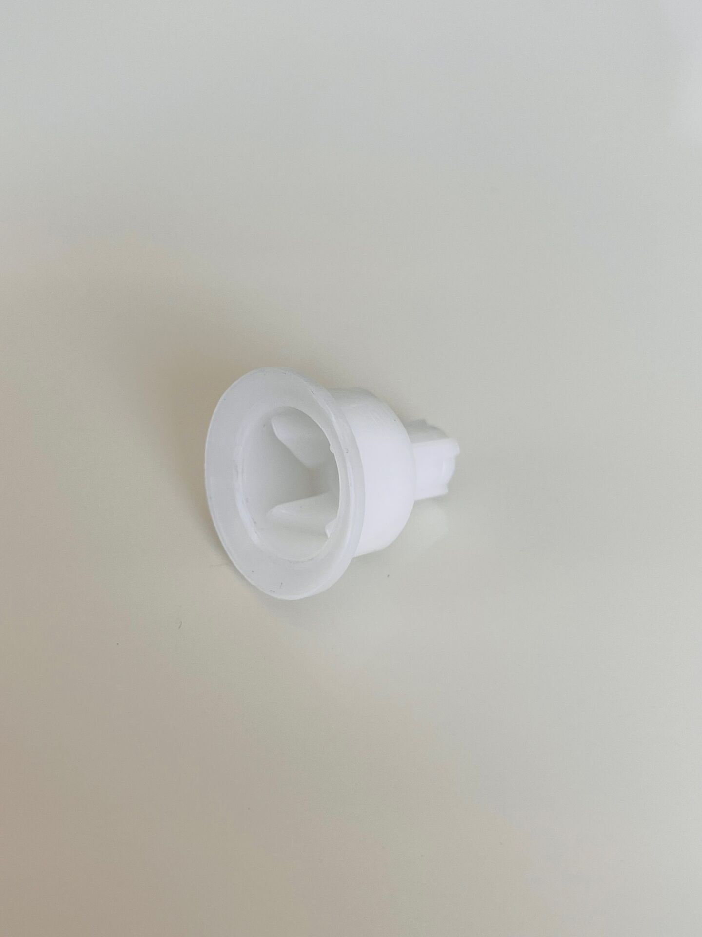 Arnica Orbital Plus Blender Hazne Kapağı Alt Bıçak Yuvası