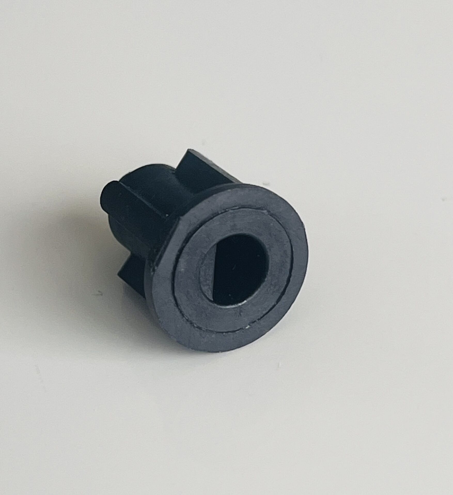 SİNBO SHB 3186 Blender Hazne Kapağı Aktarma Mil dişlisi - D Tipi Giriş