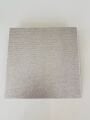 ARÇELİK Mikrodalga Fırınlar İçin Yansıtıcı Levha Plaka Amyant - 13x13cm