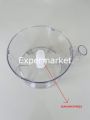 CONTİ CMD 502 SERVOMAX  Blender Haznesi Bıçak Taşıyıcı Plastik Mil - 1 Adet