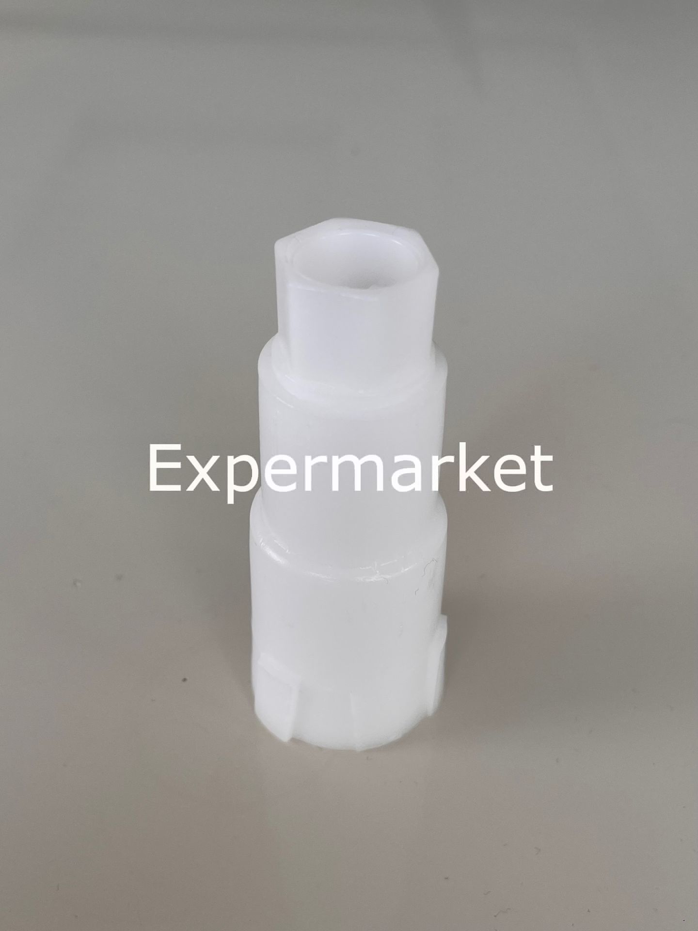 SAREX SR-2120 Elite Plus Blender Haznesi Bıçak Taşıyıcı Plastik Mil - 1 Adet