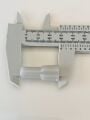 Emsan Glossy 701 Blender Motor Dişlisi , Kaplin - 1 Adet 3 cm Uzunluk