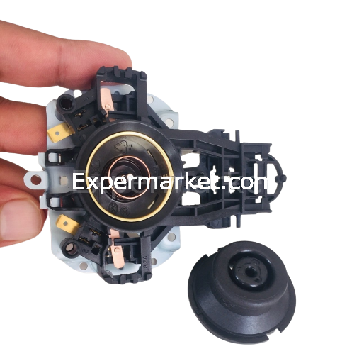 Arçelik CM 6342 IN Çaycı Çay Makinası Emniyet Termostatı Ve Alt Konnektörü Takımı