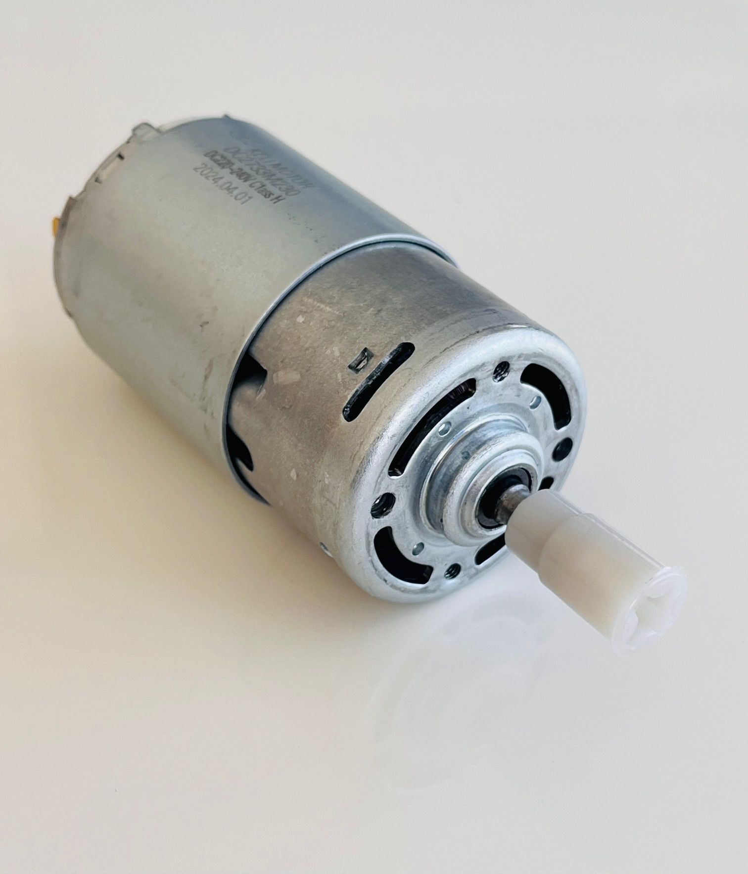 DC 2733-B Model Blender Seti Elektronik Motoru