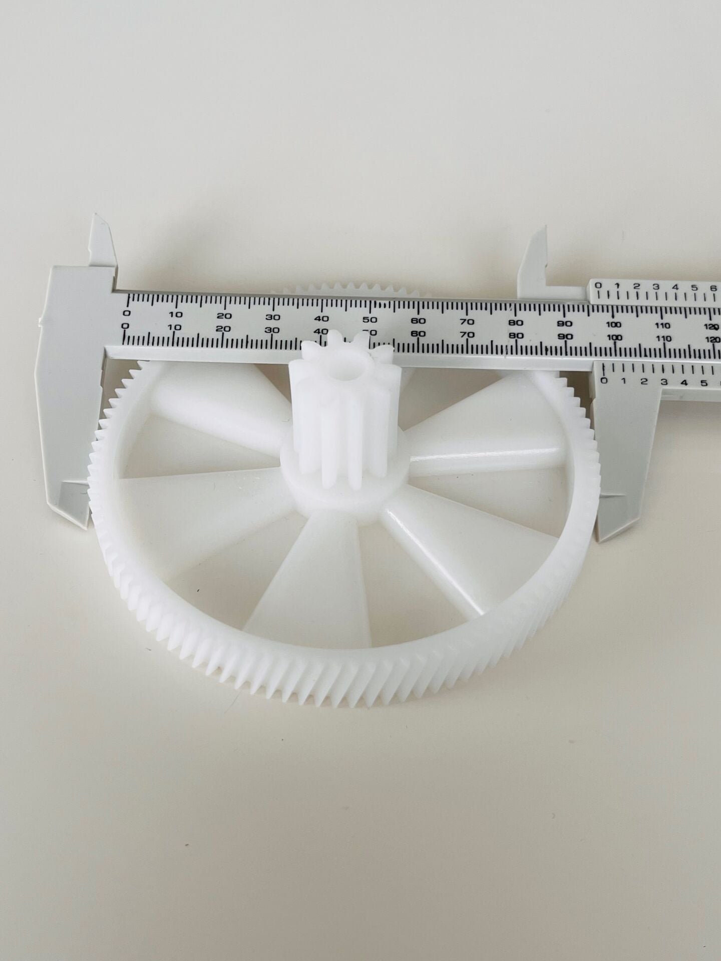 Kenwood MG 300/400/450/470/500 MG510 MG520 Kıyma Makinesi Büyük Dişlisi