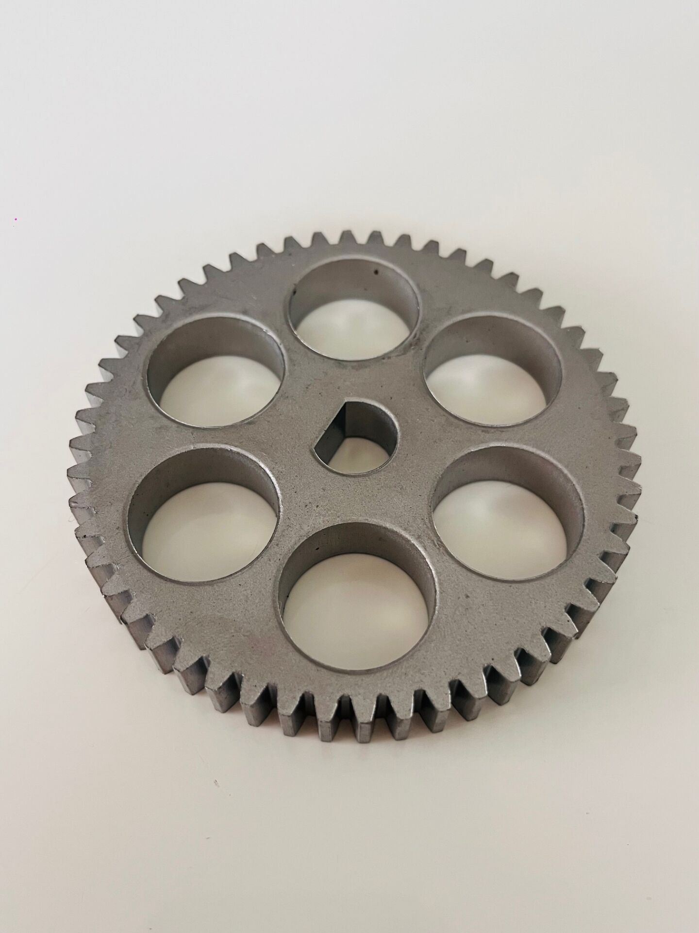 Gold Master Kıyma Makinesi Büyük Dişlisi - 1 Adet