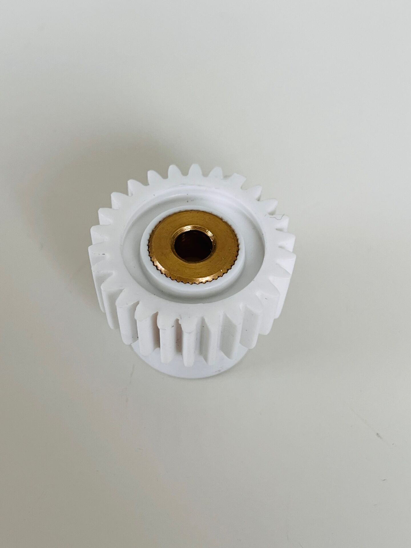 CVS DN 3350 Rondomix Doğrayıcı Rondo Bıçak Dişlisi