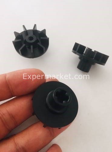 Vestel Vanilya Blender Motor Hareket Aktarıcı - 1 Adet Standart