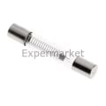 BEKO Mikrodalga Fırın Cam Sigorta 5 KV 0.8A ( 4 Cm Uzunluk )
