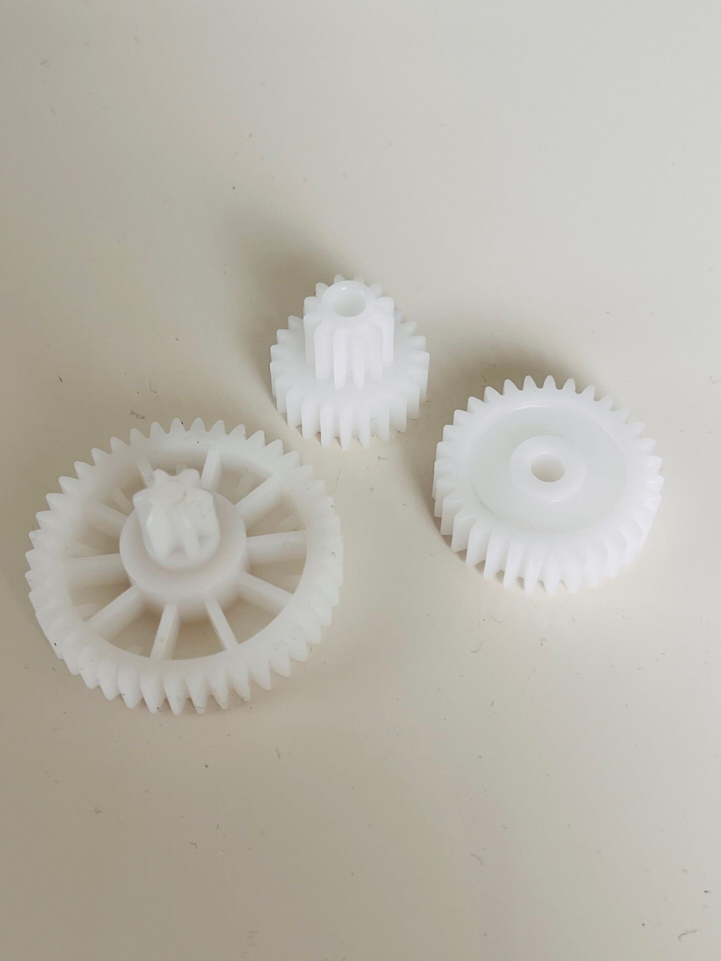 Karaca Mastermaid Prosteel 1500W Blender Hazne Kapağı Dişli Seti Takımı 3'lü