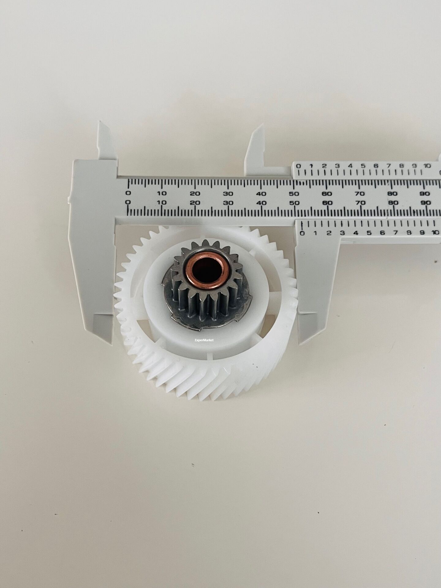 Blue House BH 565 MG Kıyma Makinesi Küçük Dişlisi - 1 Adet