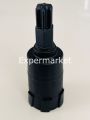 Arçelik K 1261 RHB Blender Bıçak Mili  - 1 Adet