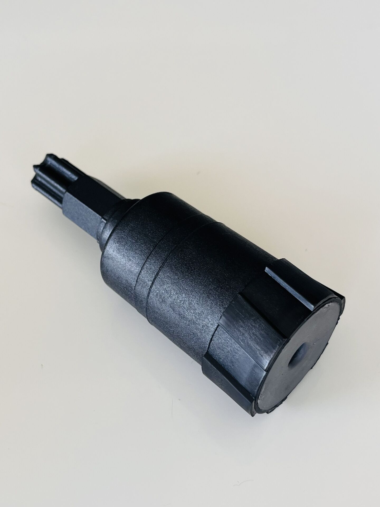 Arçelik K 1261 RHB Blender Bıçak Mili  - 1 Adet