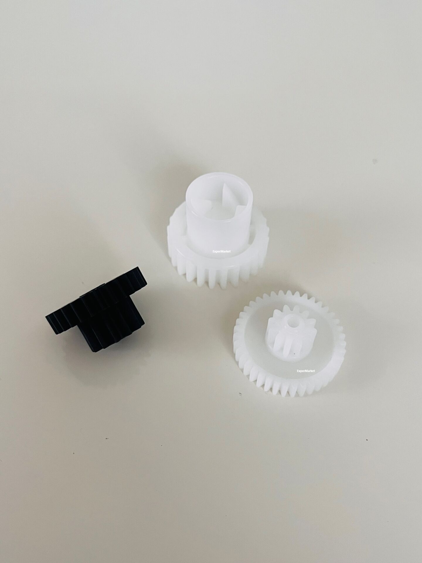 Arnica GH 21802 Blender Uyumlu Hazne Kapağı Dişli Tamir Seti 3'lü