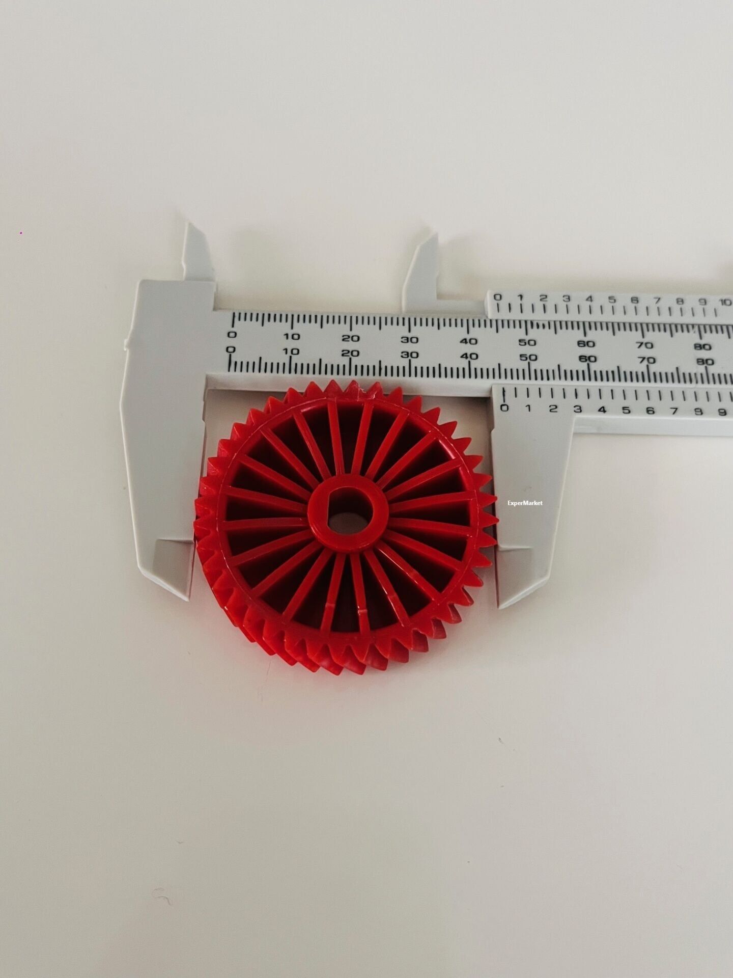 Fakir Arya Mutfak Şefi Stand Mikser Aktarma Dişlisi - 1 Adet