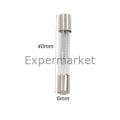 Arçelik Mikrodalga Fırın Cam Sigorta 5 KV 0.8A ( 4 Cm Uzunluk )
