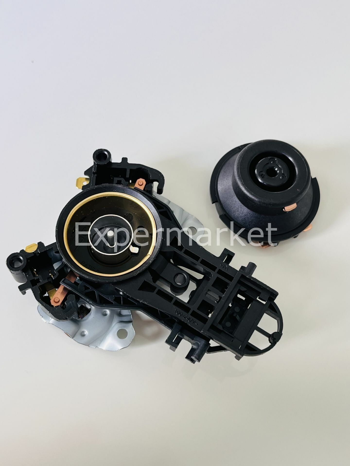 Tefal BJ 5098TR Çay Makinası Isıtıcı Elektronik Takımı - Küçük Tip