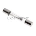 Arçelik Mikrodalga Fırın Cam Sigorta 5 KV 0.8A ( 4 Cm Uzunluk )