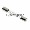Bir Çok Markaya Uygun Mikrodalga Fırın Cam Sigorta 5 KV 0.8A ( 4 Cm Uzunluk )