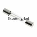 Vestel Mikrodalga Fırın Cam Sigorta 5 KV 0.8A ( 4 Cm Uzunluk )