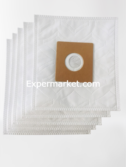 ARÇELİK S 4240 Elektrikli Süpürge Toz Torbası - 5 Adet