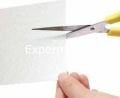 Toshiba Mikrodalga Fırın İçi Mika Levha Gri Plaka 13 x 13 cm Amyant
