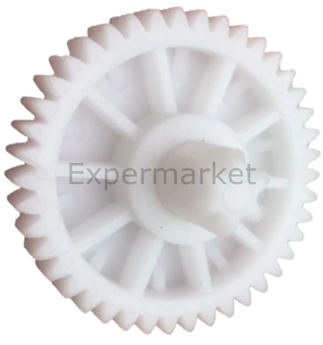 Felix Sposa Plas Fl 177 Blender Hazne Kapağı Bıçak Dişlisi