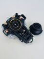 Goldmaster GM 7340G Çay Makinası Emniyet Alt Termostatı Ve Konnektörü ( Strix )