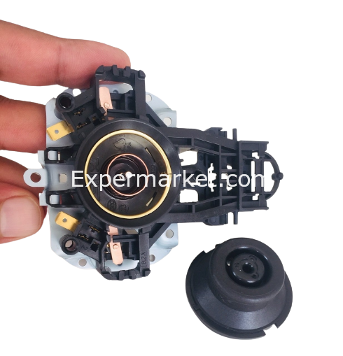 ARÇELİK K 8026  ÇAY MAKİNASI ÇAYCI EMNİYET TERMOSTATI VE ALT KONNEKTÖRÜ ORJİNAL TAKIM , STRIX