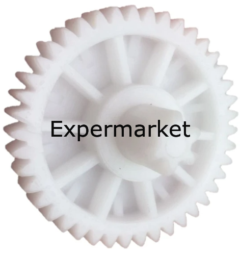 Arçelik K 1252 HBS Blender Hazne Kapağı Bıçak Dişlisi