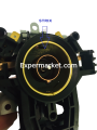 FAKİR TEMPER 1500W ÇAY MAKİNASI ÇAYCI EMNİYET TERMOSTATI VE ALT KONNEKTÖRÜ ORJİNAL TAKIM , STRIX