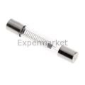 Bosh Mikrodalga Fırın Cam Sigorta 5 KV 0.8A ( 4 Cm Uzunluk )