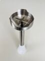 Homend Blender Parçalama Ayağı Parçalayıcı Ayak ( Sağ Yön Ağız Girişli )