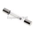 TEKA Mikrodalga Fırın Cam Sigorta 5 KV 0.8A ( 4 Cm Uzunluk )