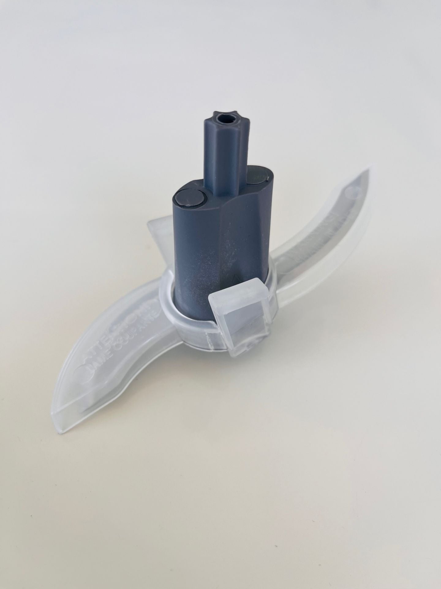 Cookplus Chopper 4001  Rondo Doğrayıcı Bıçağı