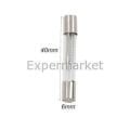 KİWİ Mikrodalga Fırın Cam Sigorta 5 KV 0.8A ( 4 Cm Uzunluk )