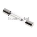 KİWİ Mikrodalga Fırın Cam Sigorta 5 KV 0.8A ( 4 Cm Uzunluk )