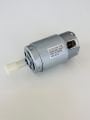 King KKB 973 Bodie Blender Seti Elektronik Motoru