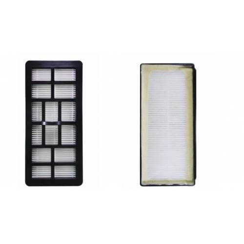 ARÇELİK S 4210 S 4240 S 4250 Elektrikli Süpürge Filtresi  Süpürge Çıkış Hepa Hava Filtre - 1 ADET