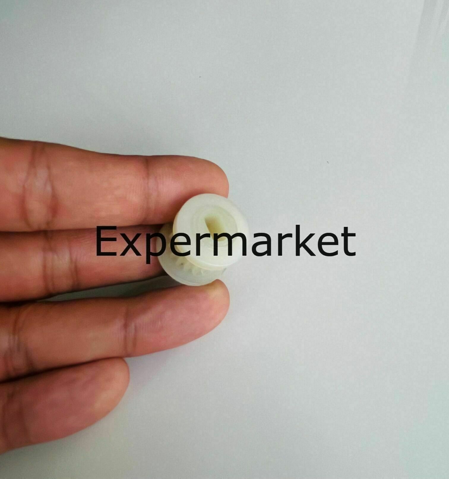 Arzum AR 144 Prostar 750 W Mutfak Robotu Motor Kayış Dişlisi