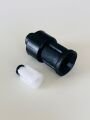 BRAUN Multiquick 4191  4192 4193 4194 BLENDER SETİ MOTOR UCU KAVRAMA DİŞLİSİ VE BLENDER MİL KAVRAMA DİŞLİ ( 2 ADET -1 TAKIM )