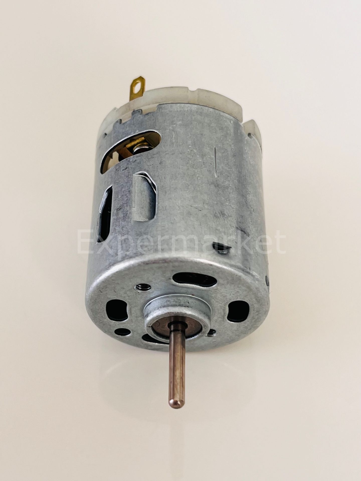 Braun Saç Kurutma Fön Makinesi Motoru 24 V- 1 Adet