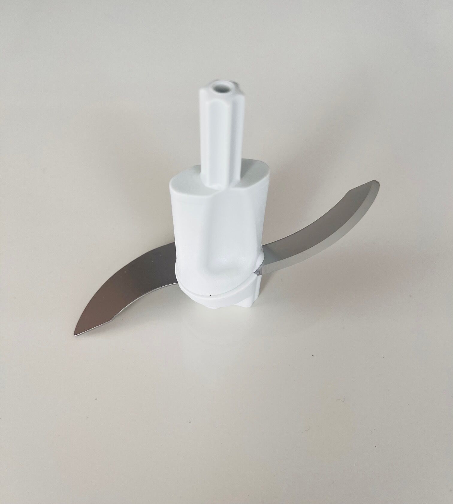 Arçelik Ark 1252 / K1252 Doğrayıcı Rondo Bıçağı - Tip 2