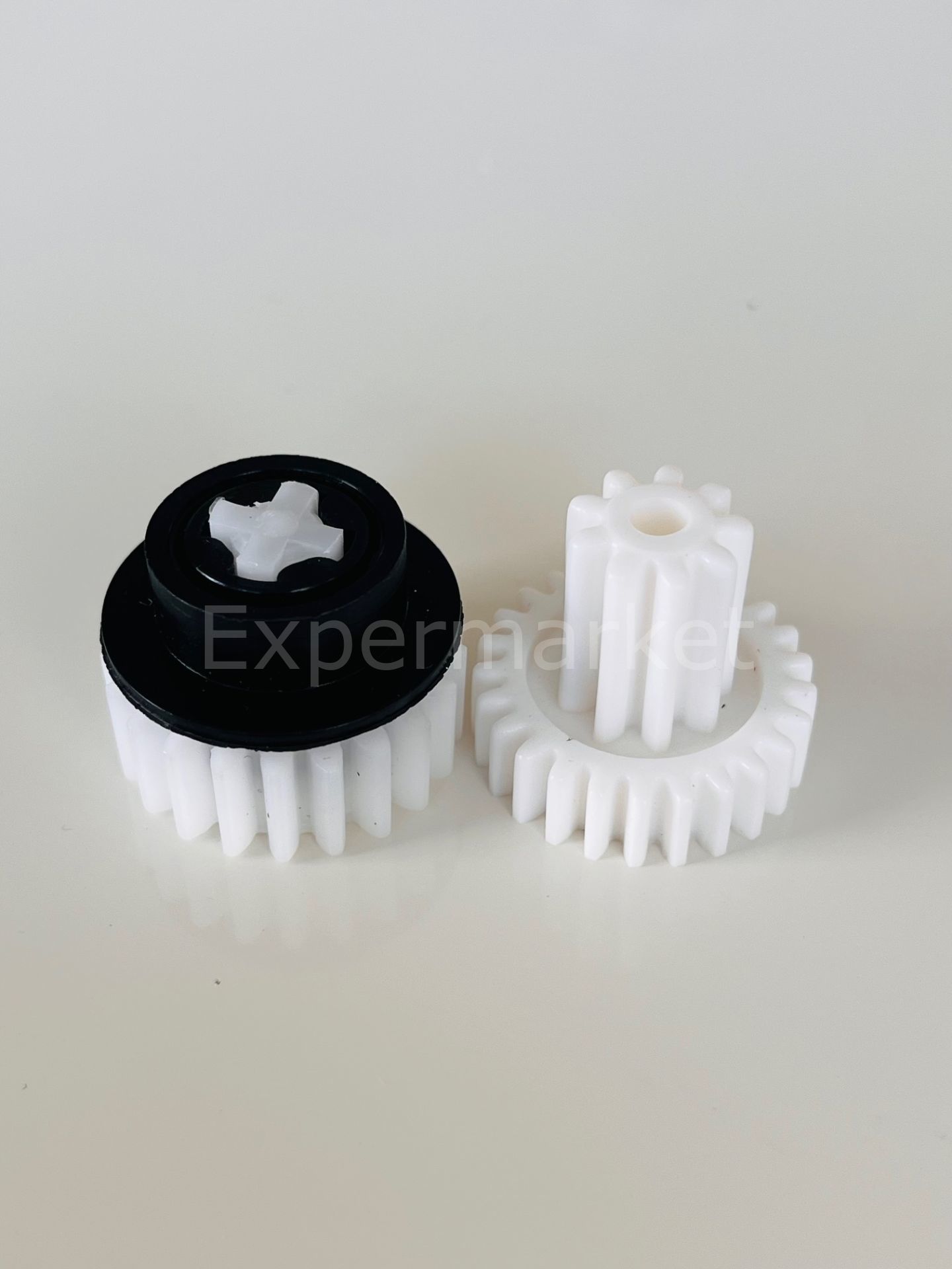 Korkmaz A 460-08 Pro Magic Doğrayıcı Rondo Dişli Takımı 2'li