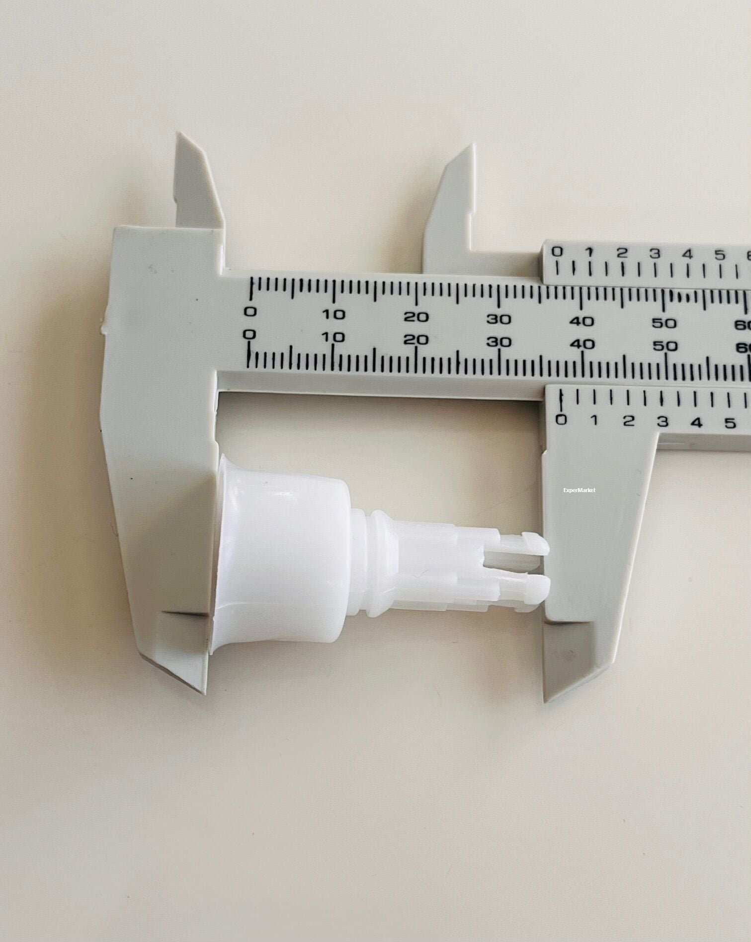 Arzum AR 1183 Blender Doğrayıcı Hazne Kapağı Altı Aktarma Dişlisi - 1 Adet