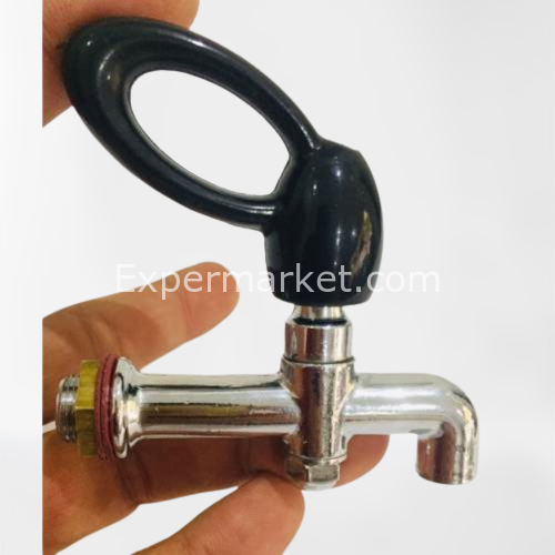 KORKMAZ A 341 MODEL SEMAVER MUSLUĞU - 1 ADET